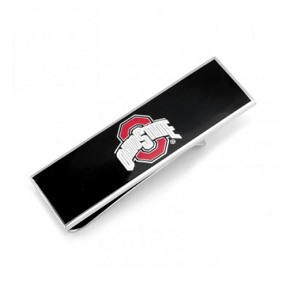 Ohio State Buckeyes Money Clip